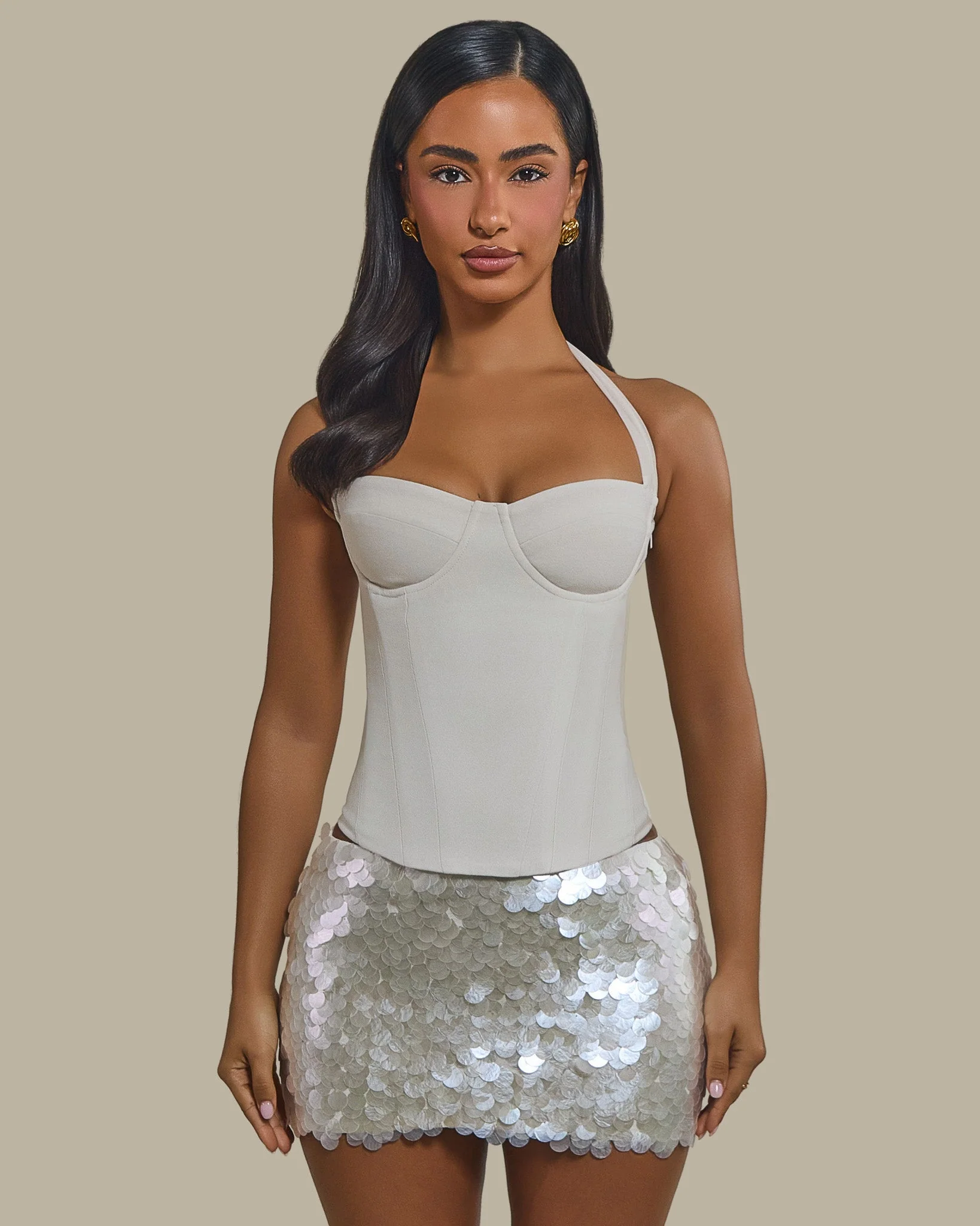New In Tops